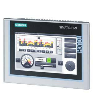 HMI TP700 Comfort, CE6.0, 7" TFT, 16:9