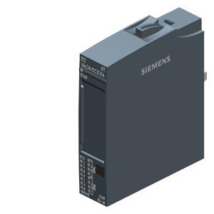 SIMATIC ET 200SP-16x24V/0.5A