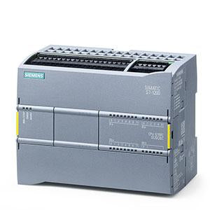 CPU 1215 FC, DC/DC/DC, 14DI/10DO/2AI/2AO