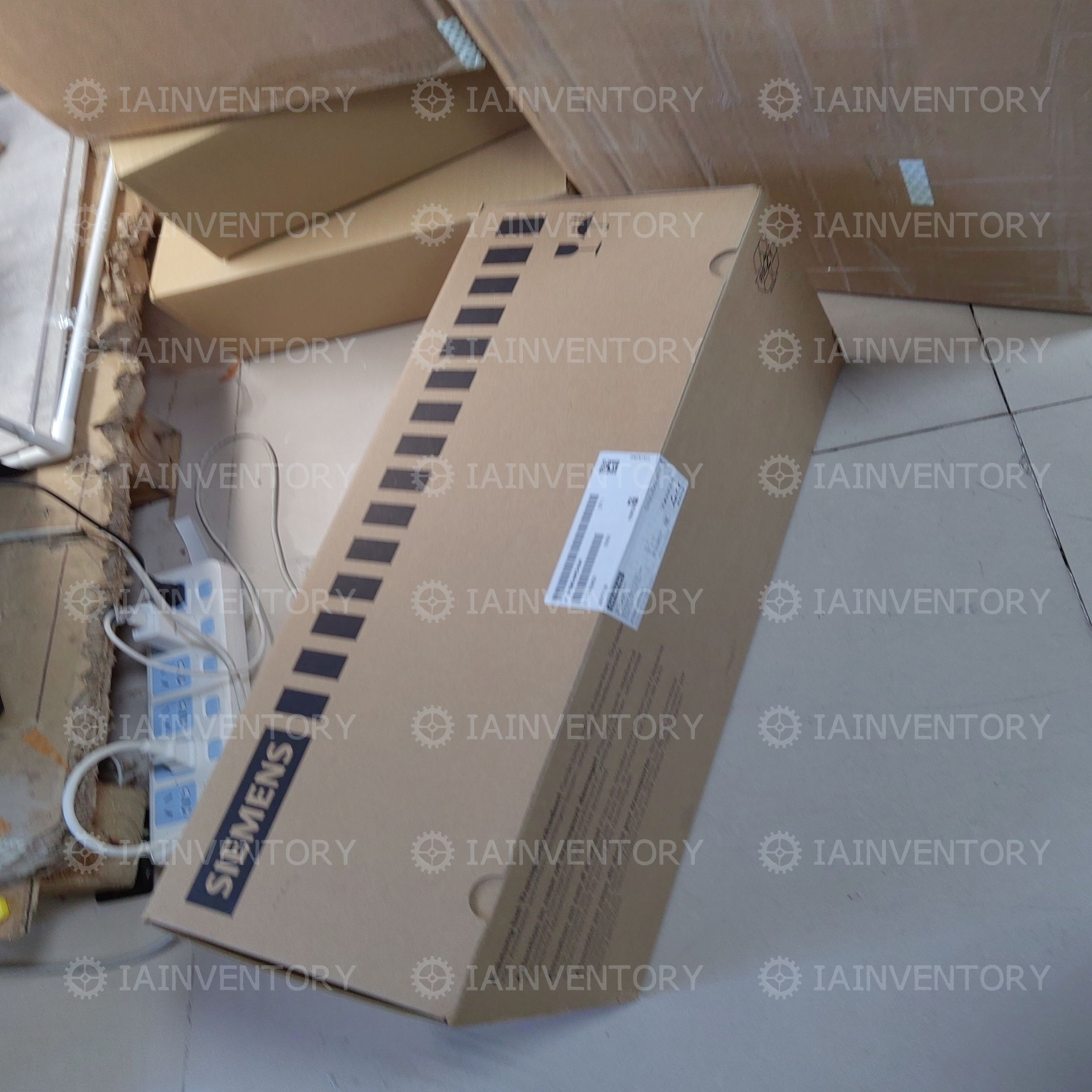 Siemens 6FC5303-0AF23-0AA1 Operation Panel 6FC5 303-0AF23-0AA1