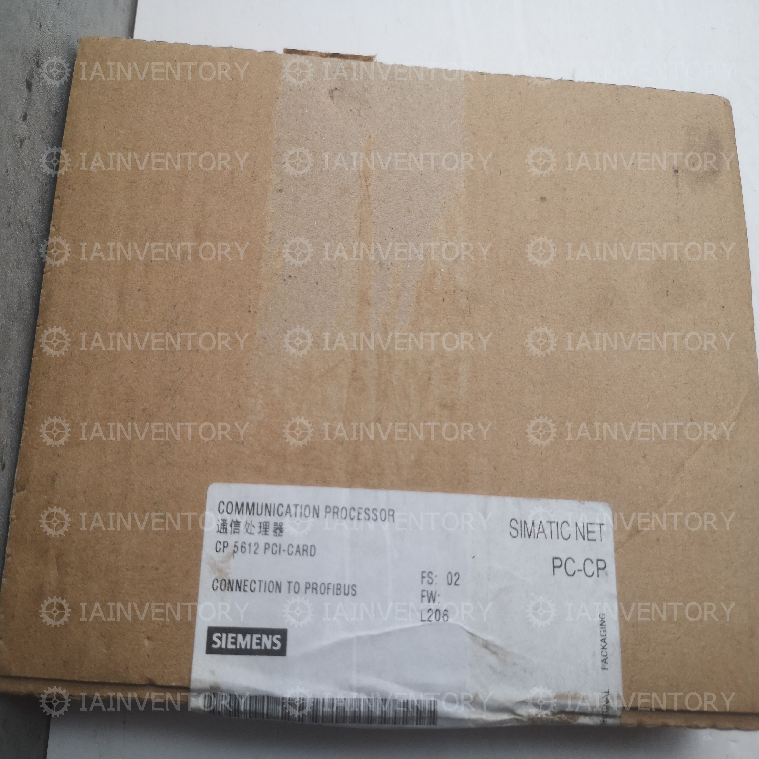 6GK1561-2AA00 Siemens