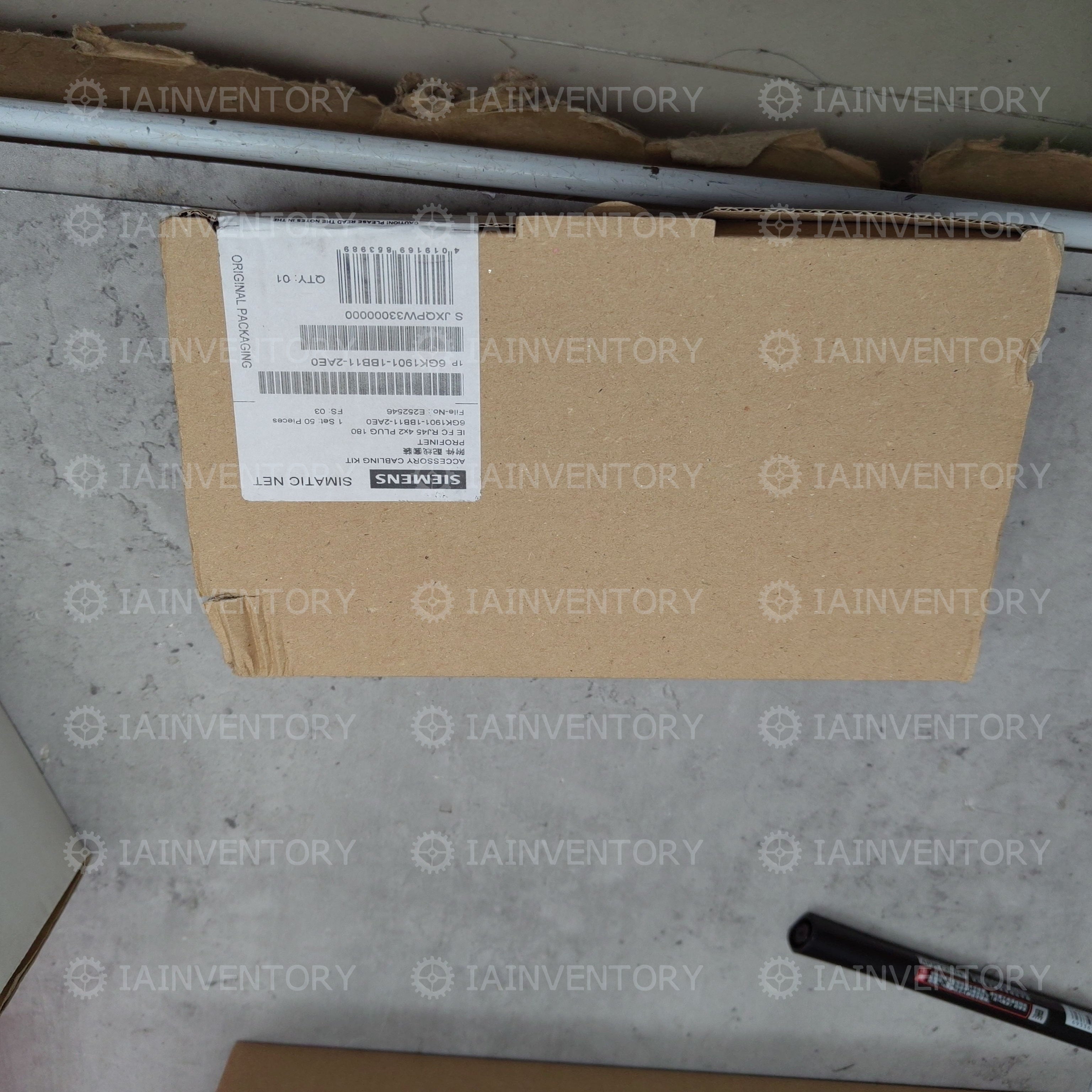 Siemens 6GK1901-1BB11-2AE0