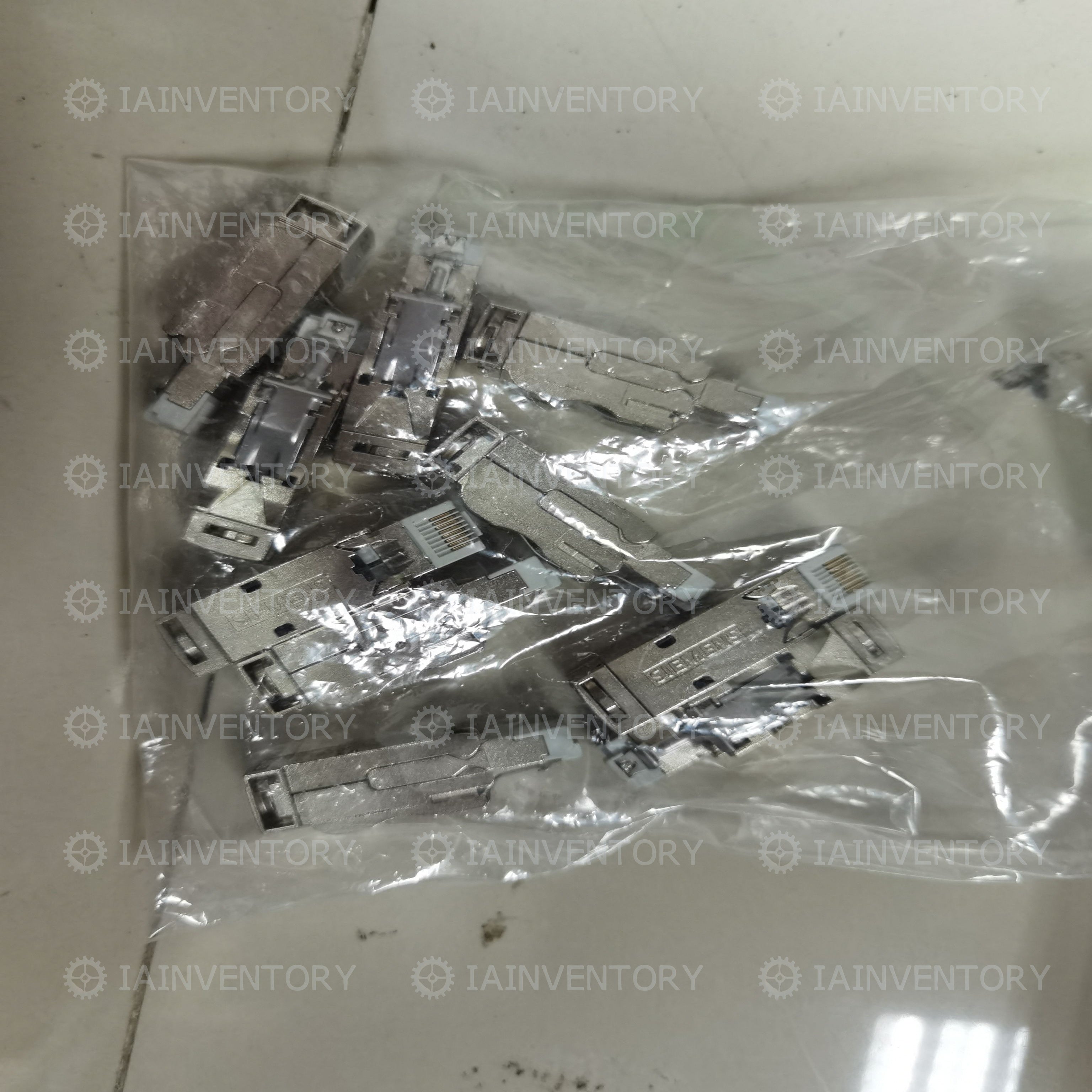 SIEMENS 6GK1901-1BB12-2AA0 6GK1 901-1BB12-2AA0