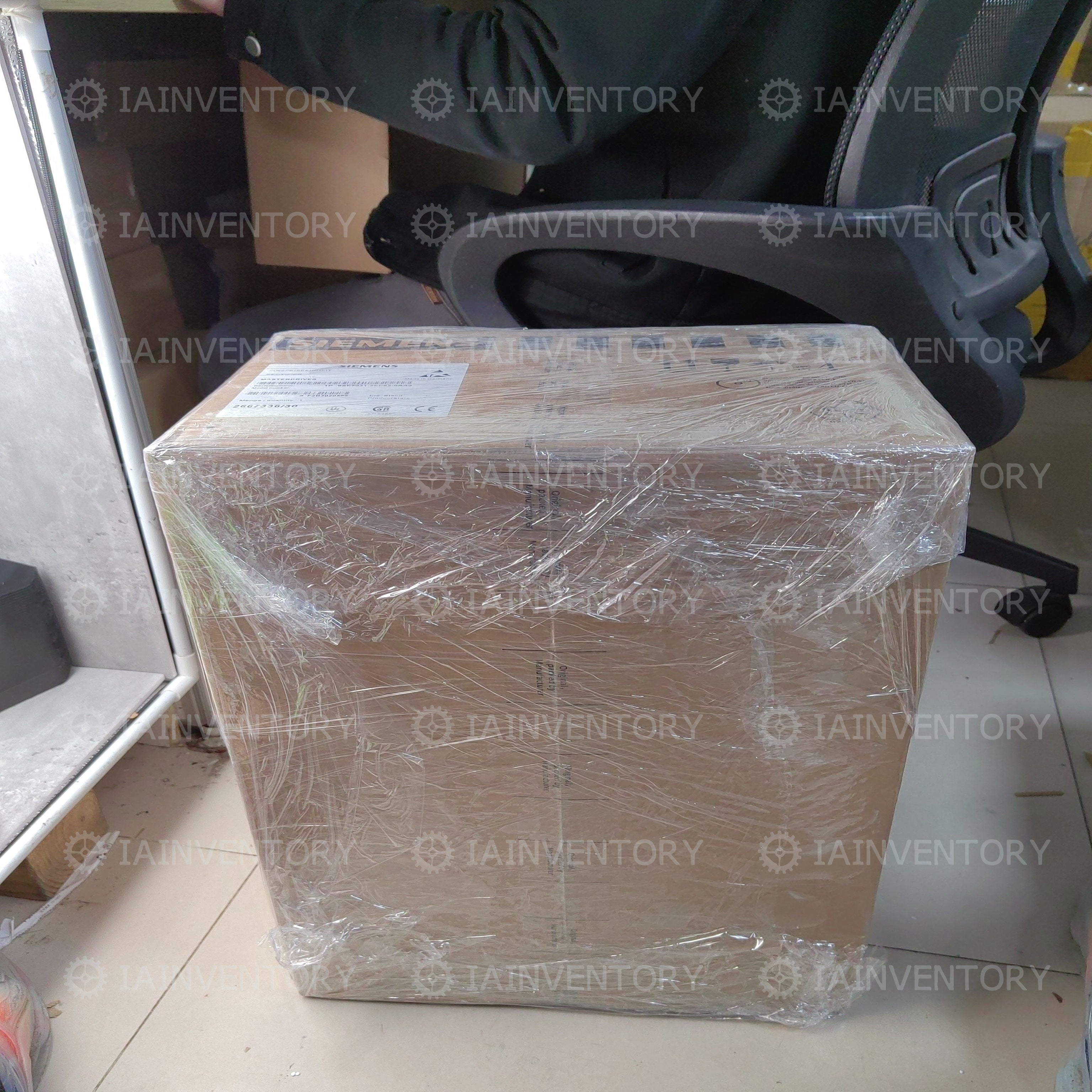 Siemens 6SE7031-2EP85-0AA0