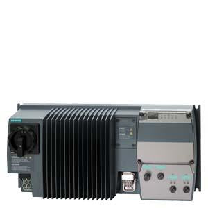 SINAMICS G110D-IP65-FSC-A-ASI-REP 5 0KW