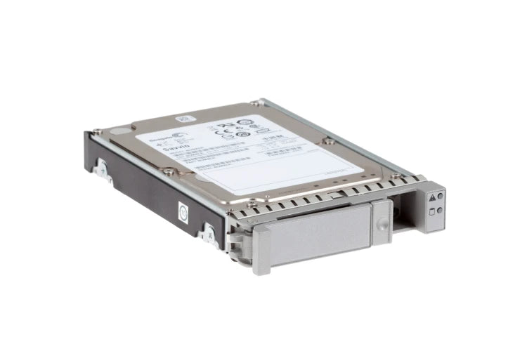 Cisco Original UCS 300GB 6G SAS 10K RPM SFF (2.5in HDD