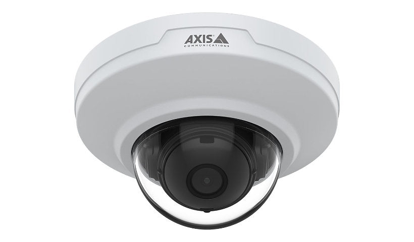 AXIS M3085-V - network surveillance camera - dome