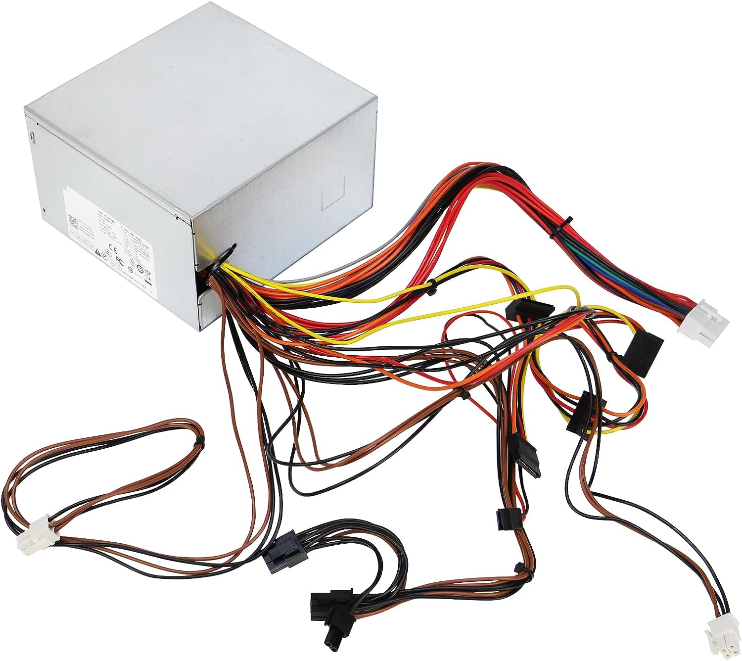 Dell Power 0GJXN1 DELL XPS 8930 fonte de alimentação comutada de 460 watts D460AM-03