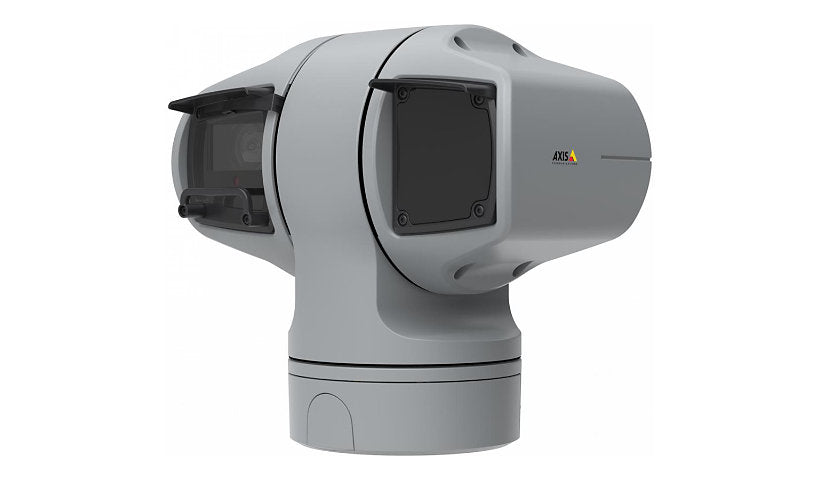 AXIS Q6225-LE - network surveillance camera