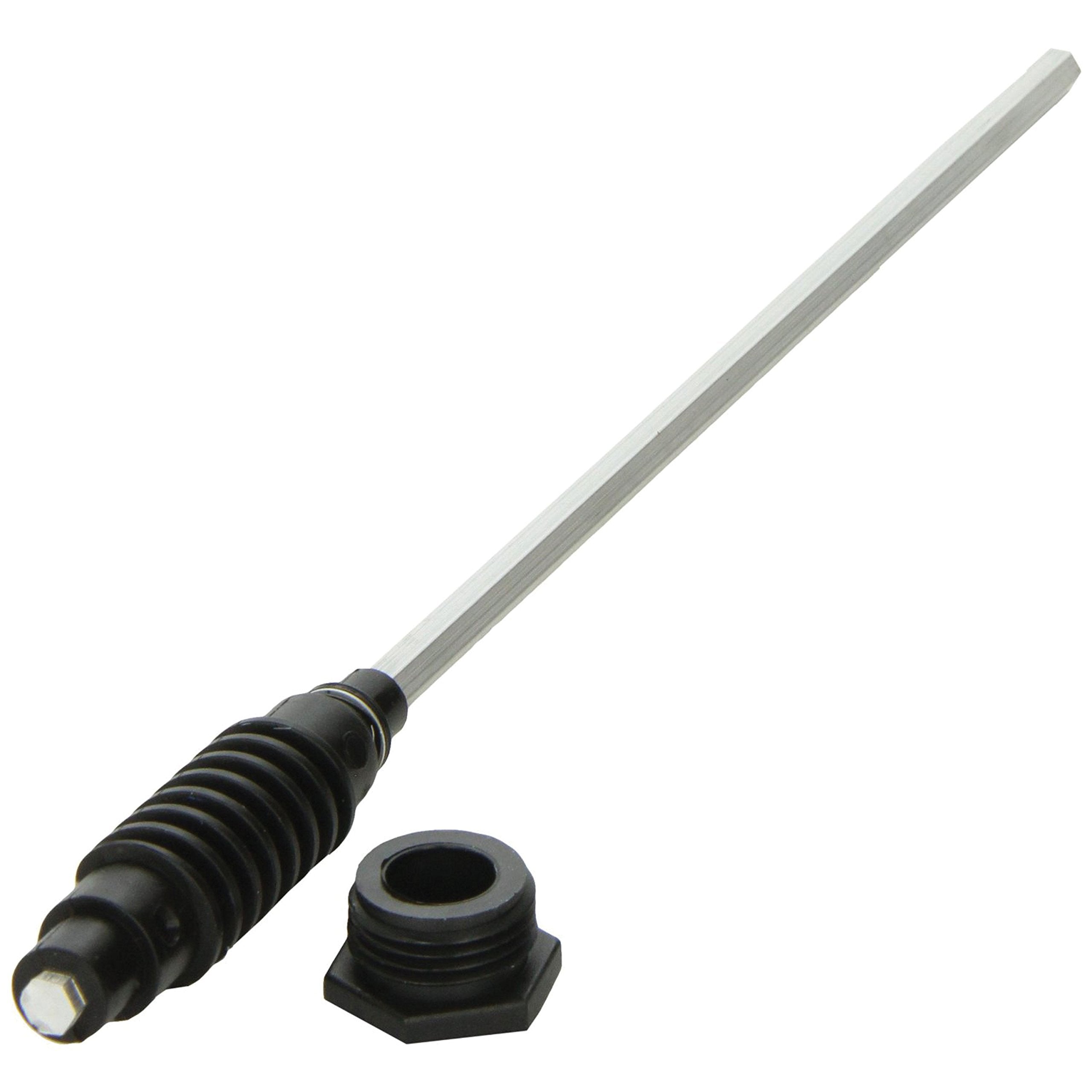 Winegard Co. RP-4000 Winegard Sensar Worm Gear RV 12.25" Elevating Shaft Asm
