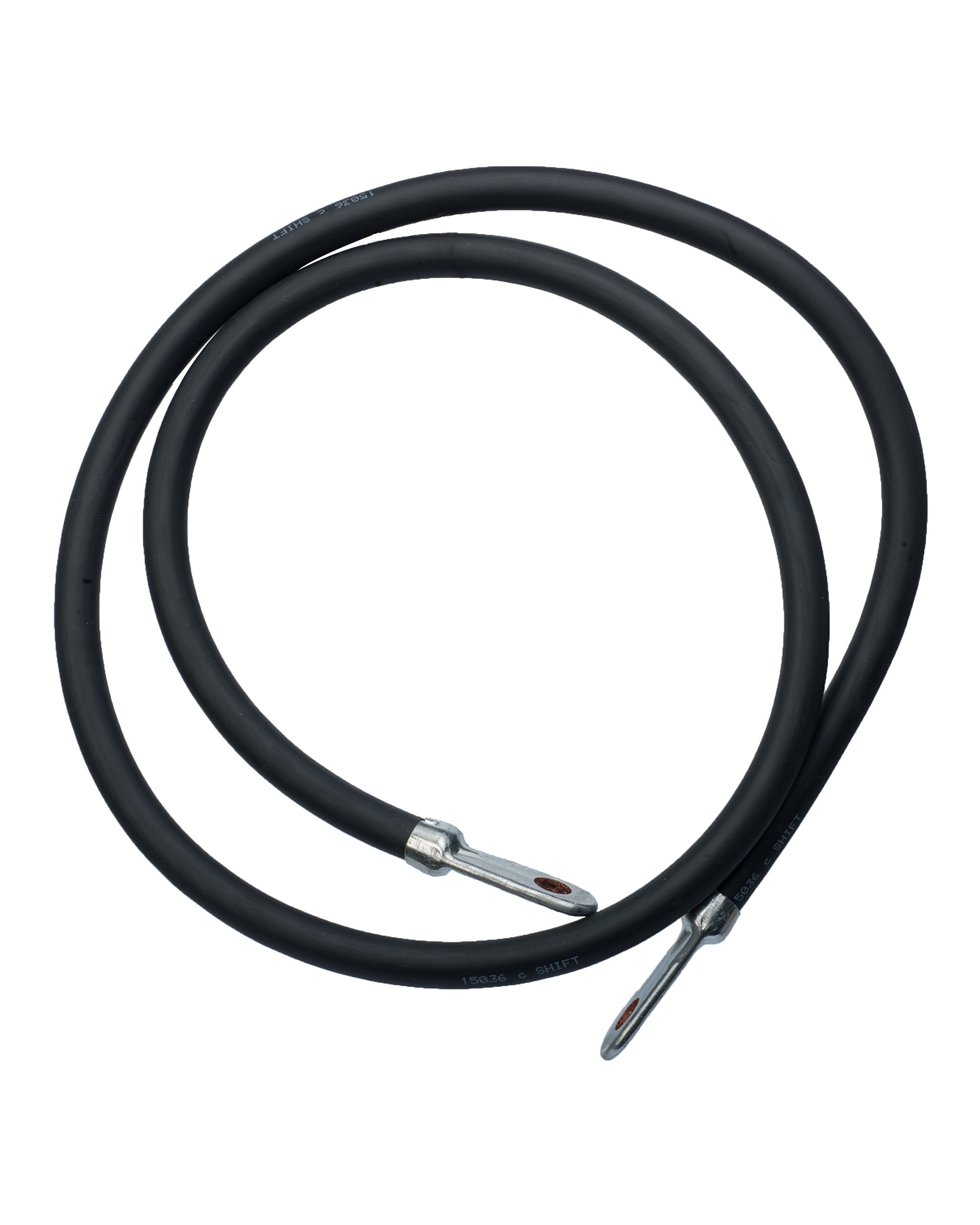 Sierra BC88573 2 Gauge Battery Cable Assemblies