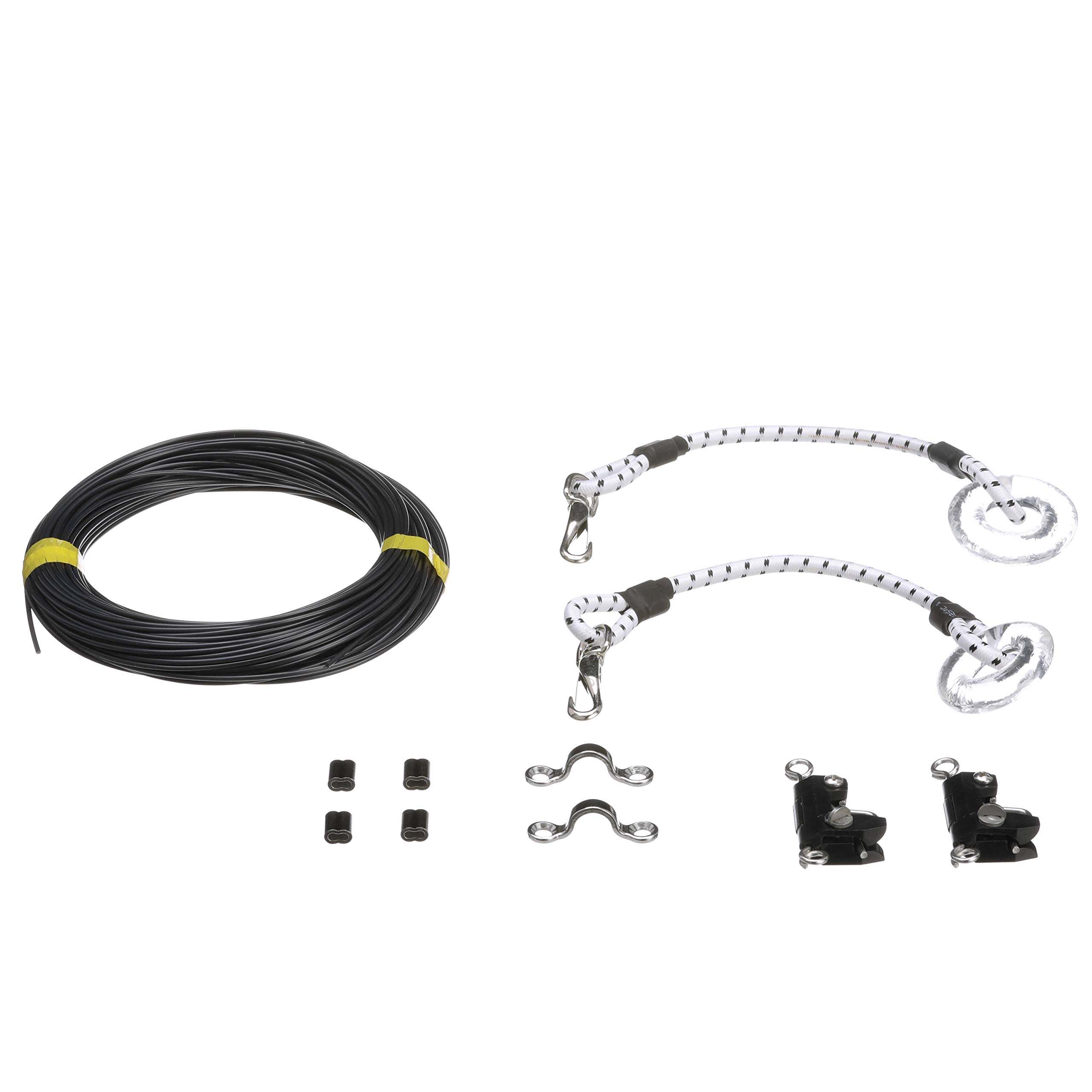 Seachoice 88121 Ultimate Outrigger Rigging Kit