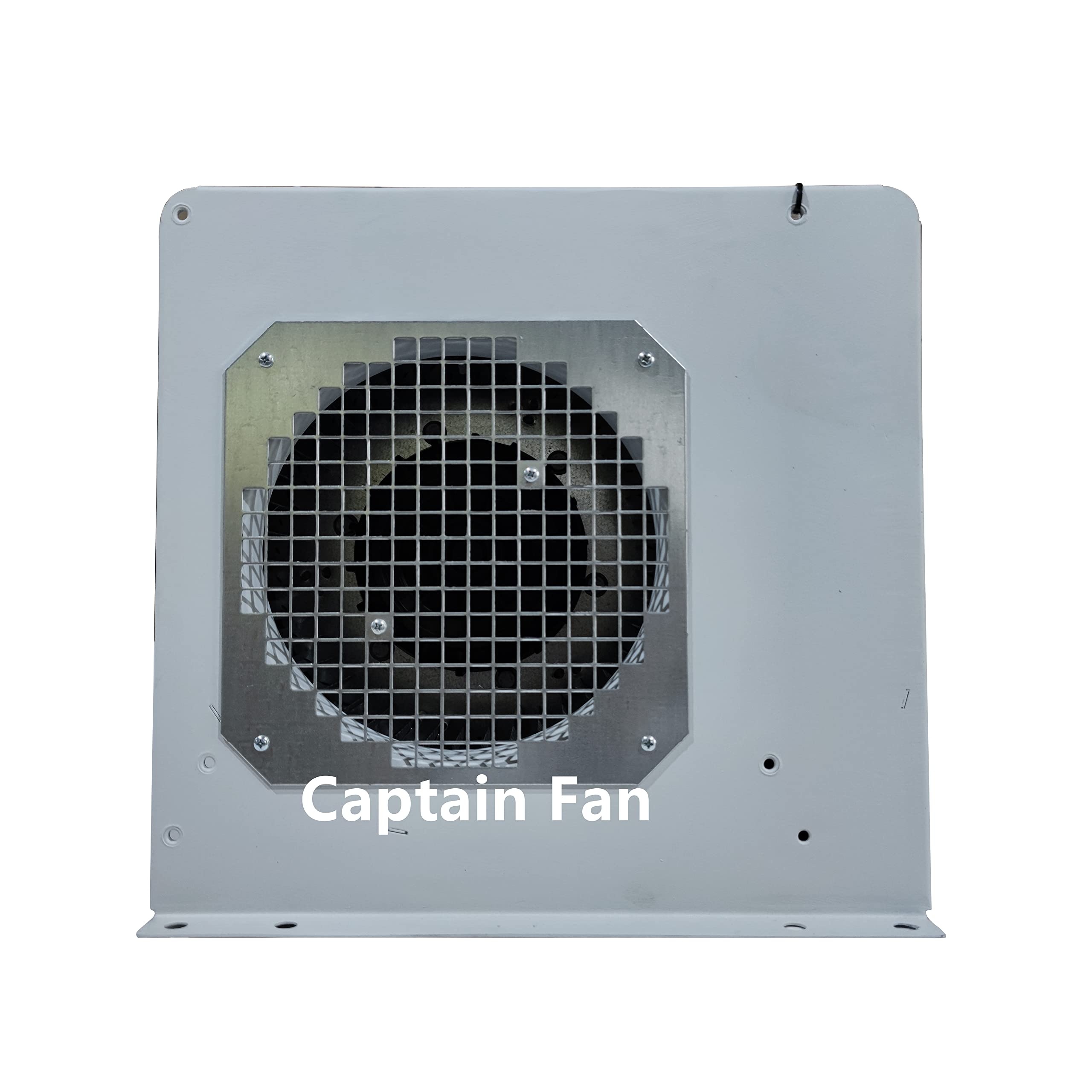 RF22P-2DD.5H.1R Ziehl-abegg Fan 400VAC 3.6A Motor Fan for Spindle Servo Motor Fan - aloinfousa.com