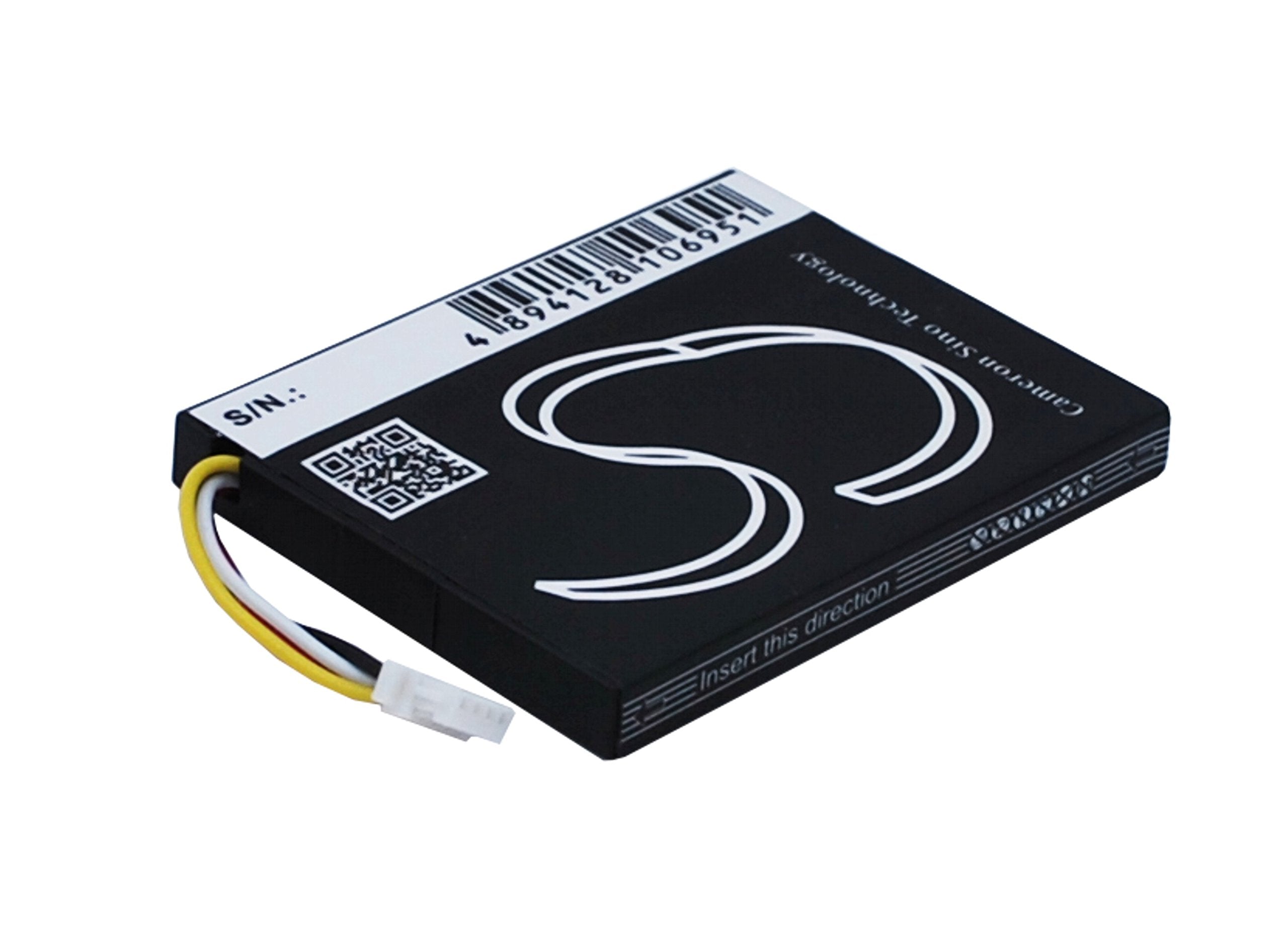 BCXY Replacement Battery for DELL PERC H710 H710P H810, PowerEdge M620 R320 R420 R520 R620 R720 R820 T110 II - aloinfousa.com