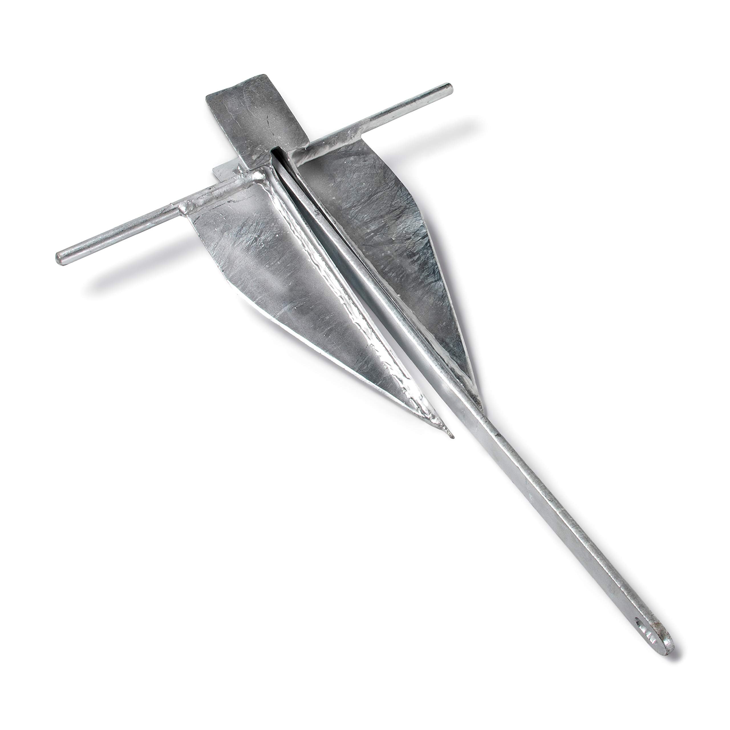 Taylor Made Products 30100 Taylor Legacy Series Anchor, 5 lbs.