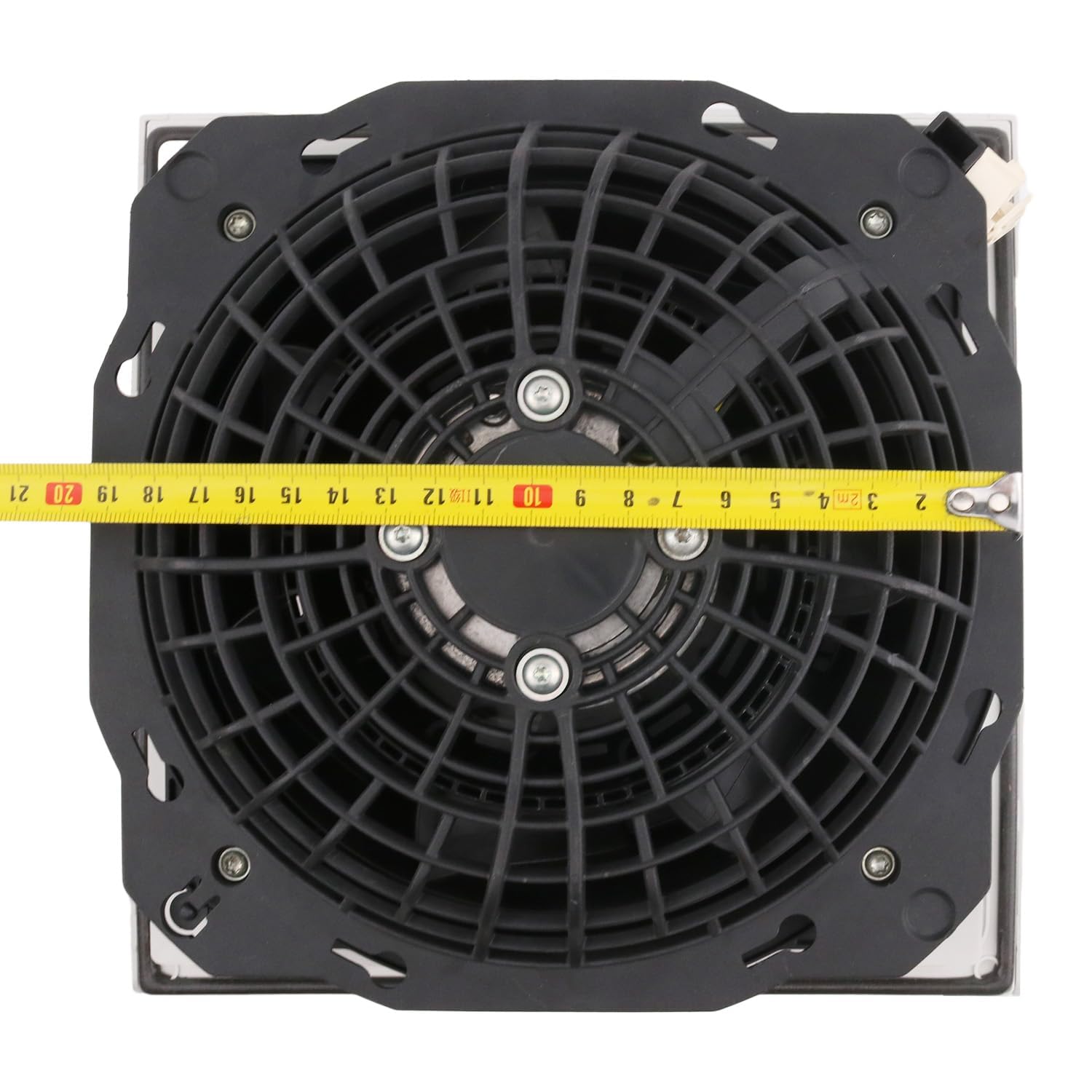 K2S165-AA17-05 230V 0.26/0.24A 40/42W 2650/2700RPM Cooling Fan - aloinfousa.com