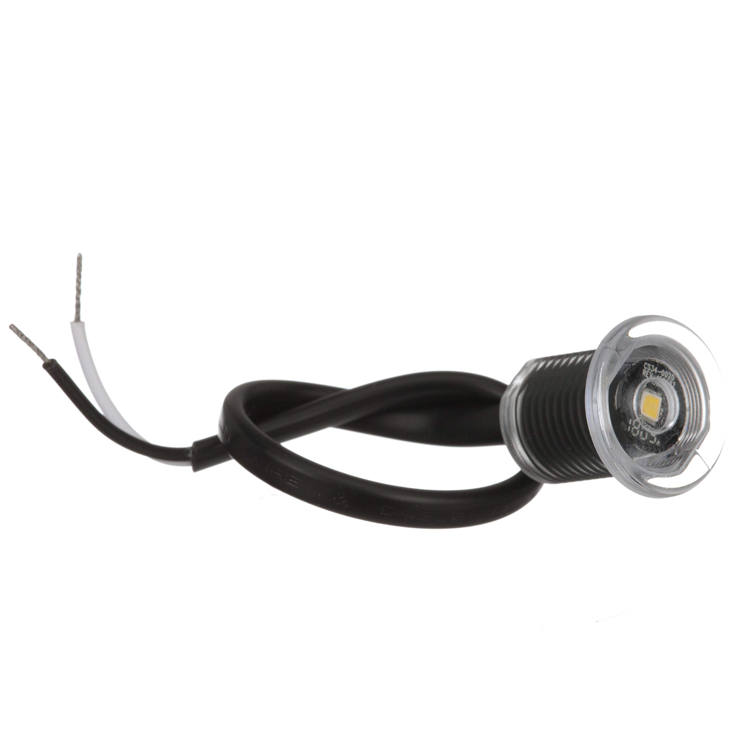 Seachoice 50-05481 Livewell Light, Mini LED Accent, White, Waterproof, 50, 000 Hours