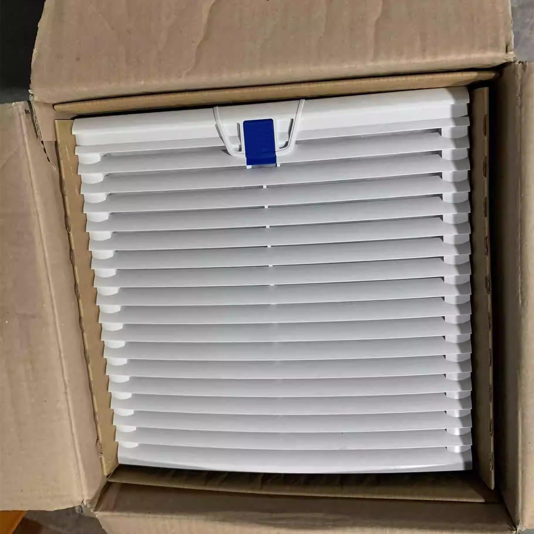 K2E200-AH20-05 50/60Hz 230V 0.37/0.39A 70/87W Cabinet Cooling Fan