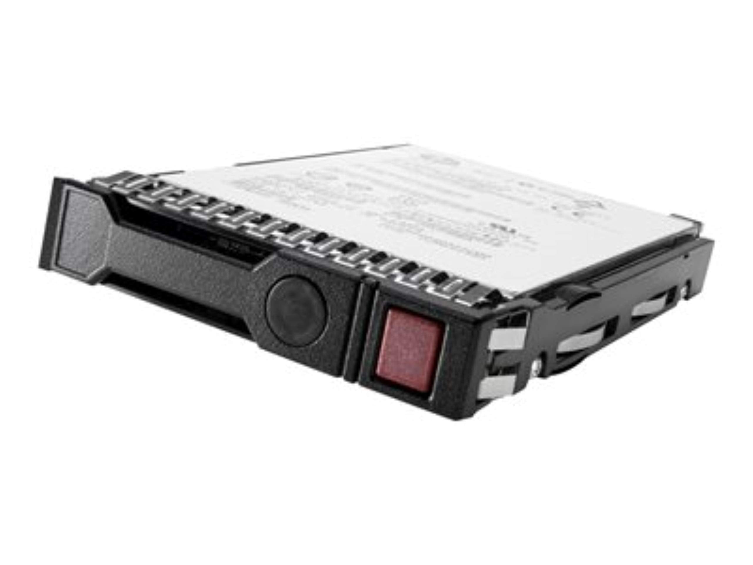 HPE 881457-B21 881507-001 2.4TB 10000RPM 2.5inch SFF 512e Digitally Signed Firmware SAS-12Gbps Smart Carrier Enterprise Hard Drive - aloinfousa.com