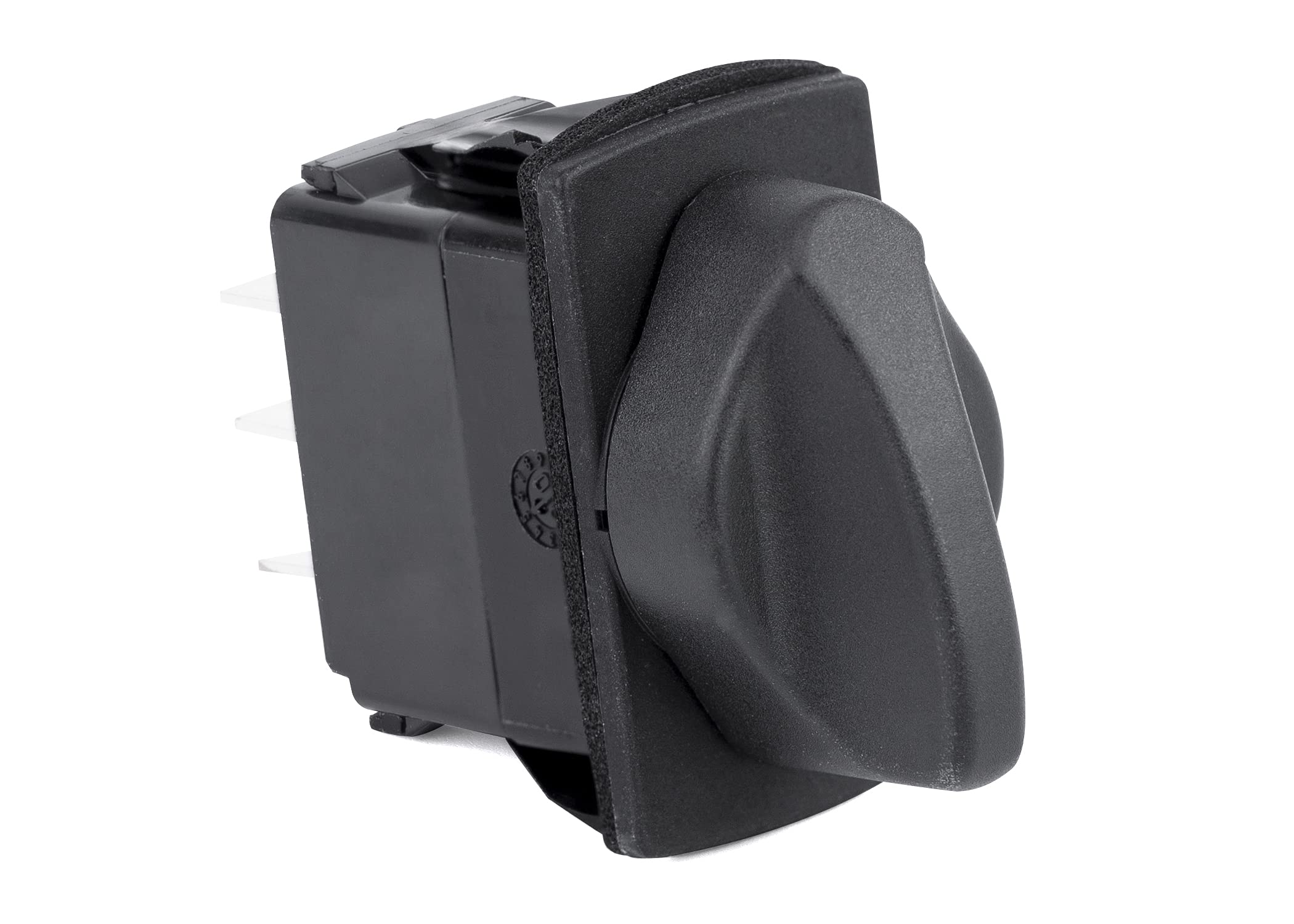 Sierra RS20030 Contura Rotary Switch, (ON) OFF (ON)