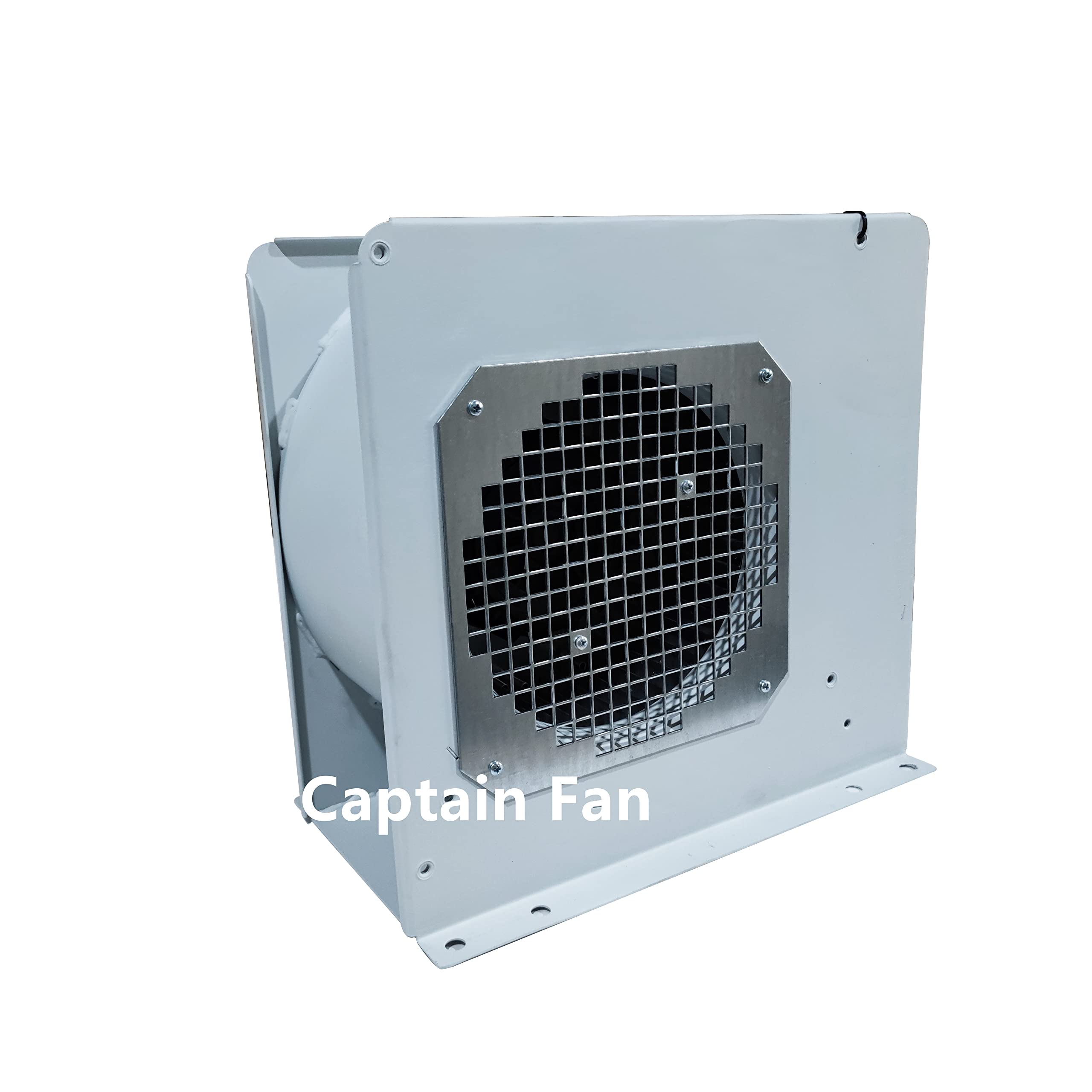 RF22P-2DD.5H.1R Ziehl-abegg Fan 400VAC 3.6A Motor Fan for Spindle Servo Motor Fan - aloinfousa.com