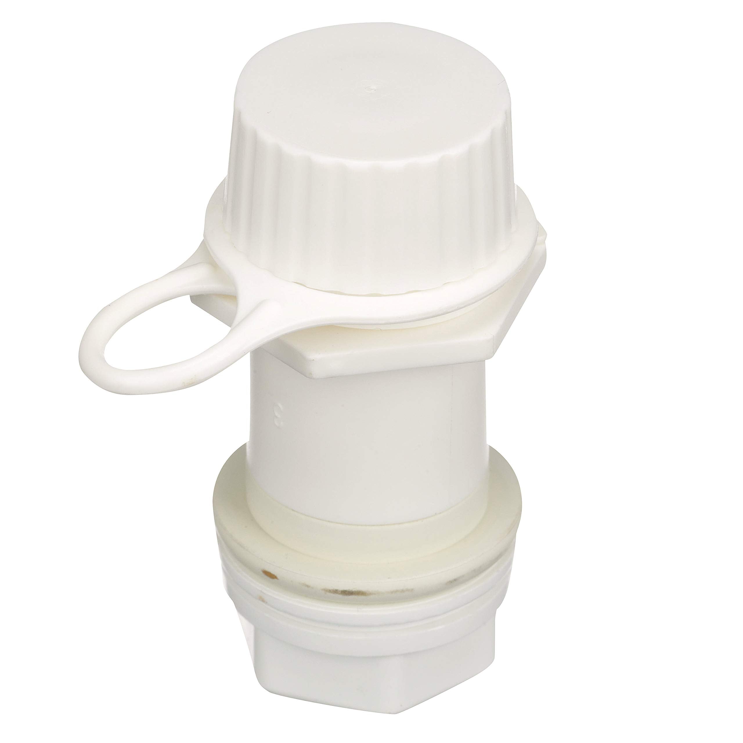 Seachoice 76941 Replacment Threaded Drain Plug For Igloo Coolers 72 to 162 QT