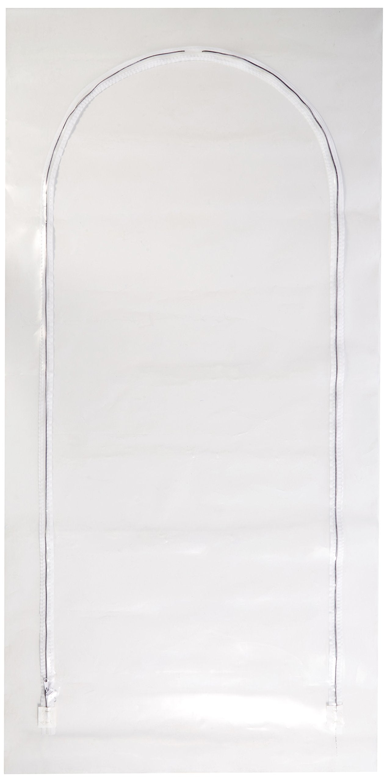 Shrinkwrap Accessories DS72 Access Door 36" x 72", Clear