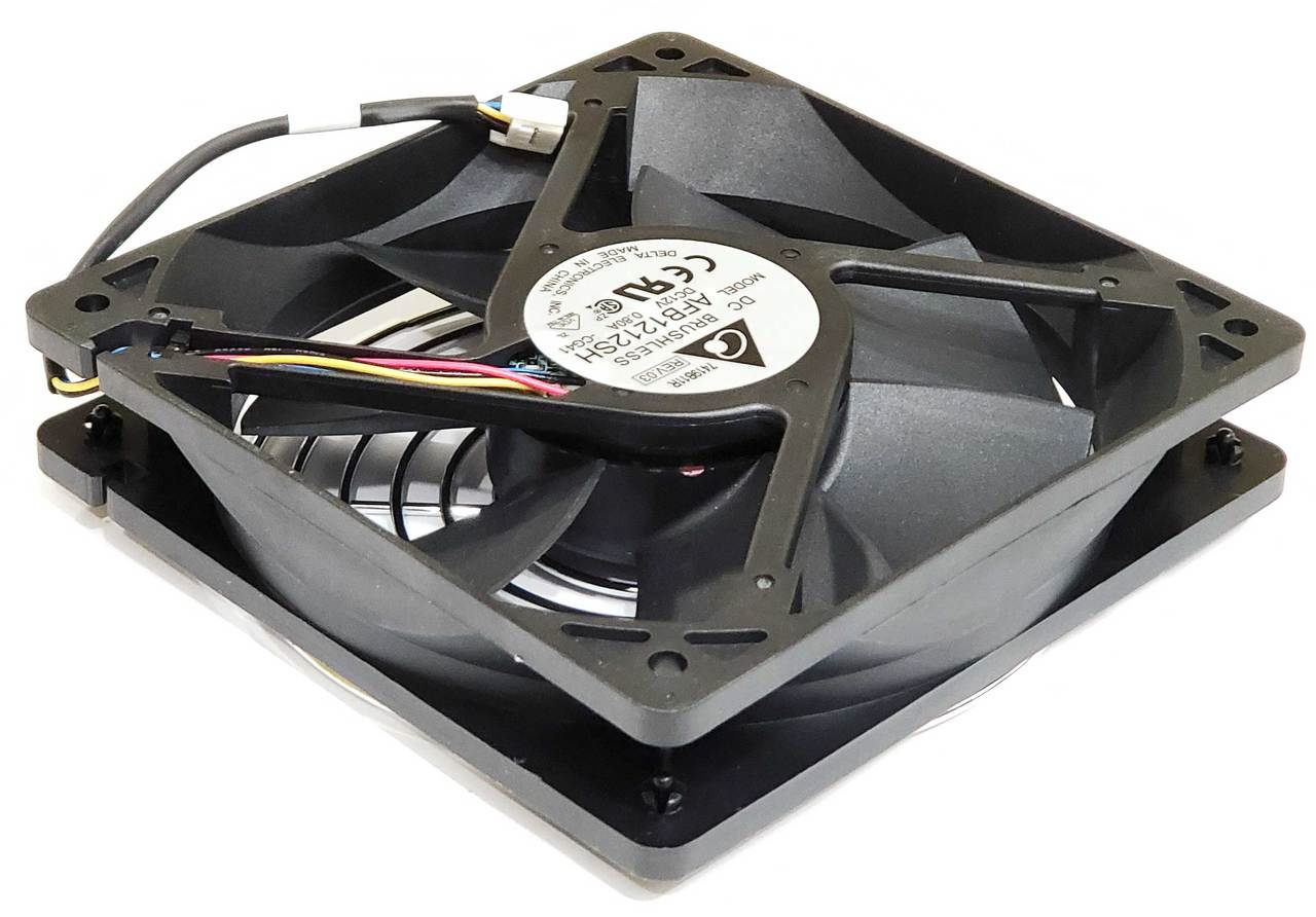 HP 715173-001 - Cooling Fan for MicroServer Gen8 G1610T G2020T ProLiant Micro Servers