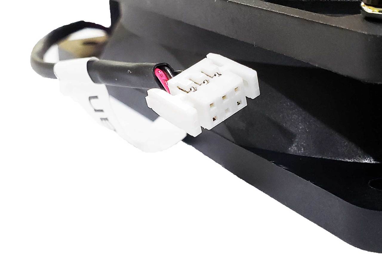 HP 715173-001 - Cooling Fan for MicroServer Gen8 G1610T G2020T ProLiant Micro Servers