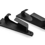 Kvaser 5-Channel Family Mounting Brackets