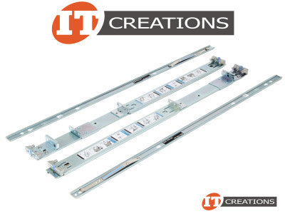 DELL STATIC READYRAILS RAIL KIT video