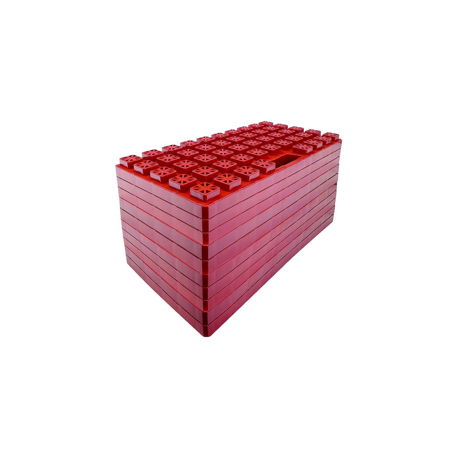 Valterra A10-0930 StayPut Boxed Stackers, 10x20 Pack, With Bags