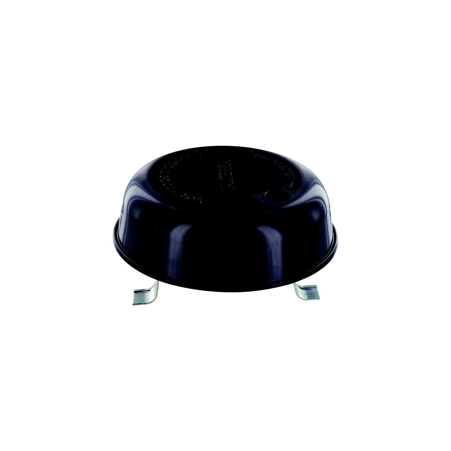 Valterra A10-3388BK Universal Plumbing Vent Cap, White, Bulk