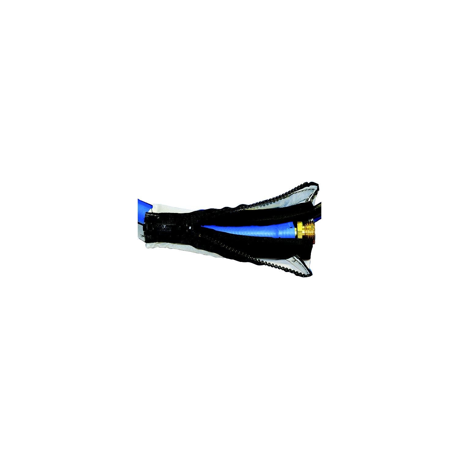 Valterra W01-5315 Blue 1/2" Heated RV Water Hose