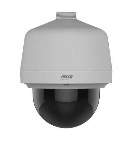 Pelco P1220-ESR0 Spectra Pro 1080p 20X HD Dome Camera | Alo Tech Solutions