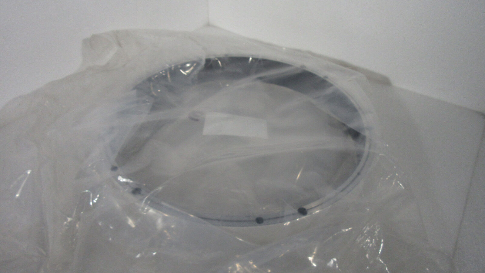 TEL 3D10-150109-11 Shield Ring - Side View | Alo Tech Solutions