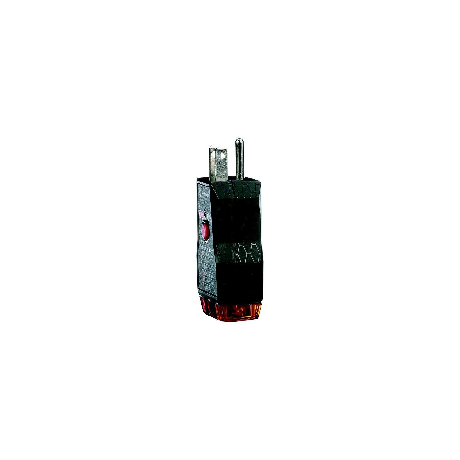 Surge Guard 40022S Southwire 120V AC Receptacle Tester