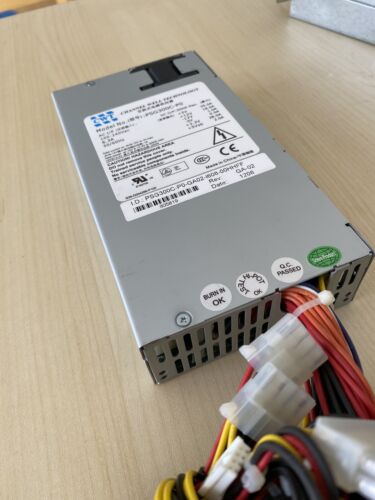 Channel Well PSG300C-P0 Power Supply - Detail | Alo Tech Solutions
