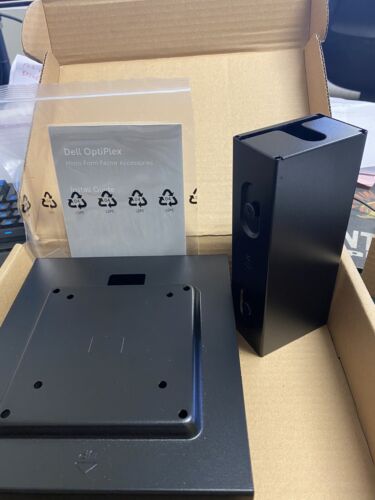 Dell OptiPlex Micro Form Factor Computer Bracket Mount | Alo Tech Solutions