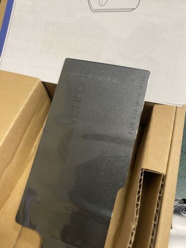 VeriFone PAYware Mobile e315 - Side View | Alo Tech Solutions