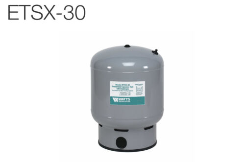 Watts ETSX-30 15-Gallon Water Expansion Tank | Alo Tech Solutions