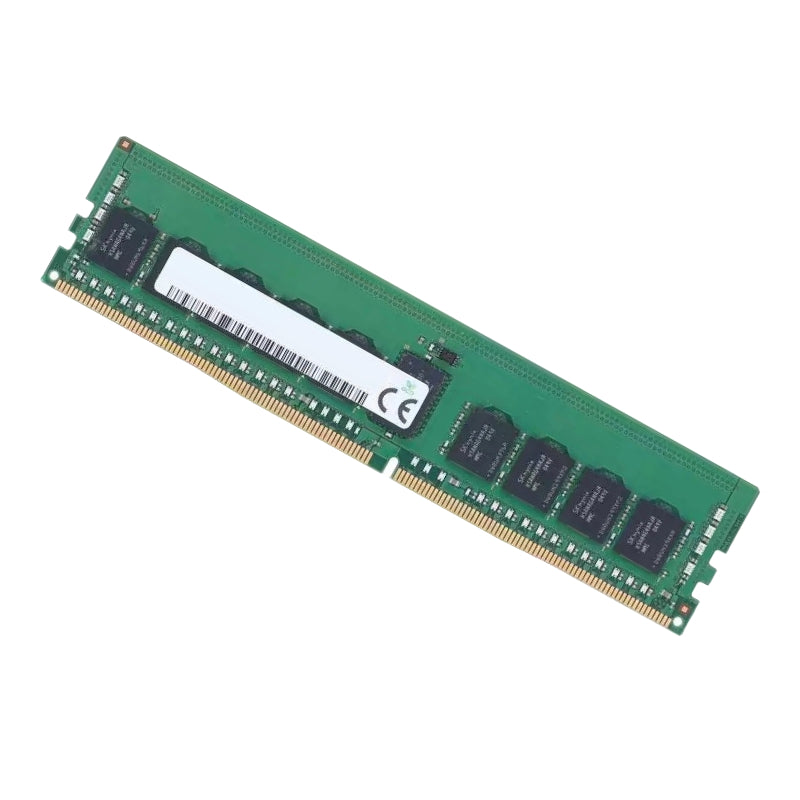 805358-B21 HPE 64GB 2400MHZ DDR4 ECC Reg SDRAM
