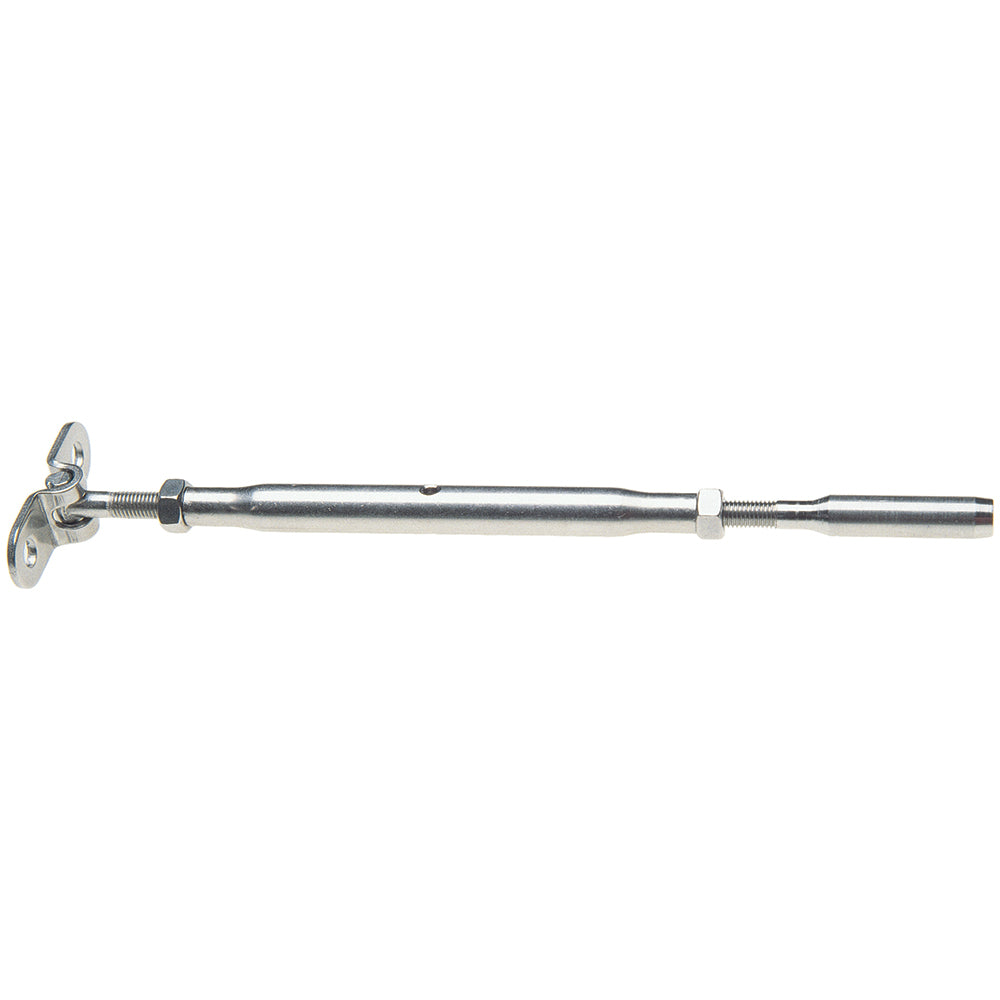 C. Sherman Johnson Deck Toggle Turnbuckle