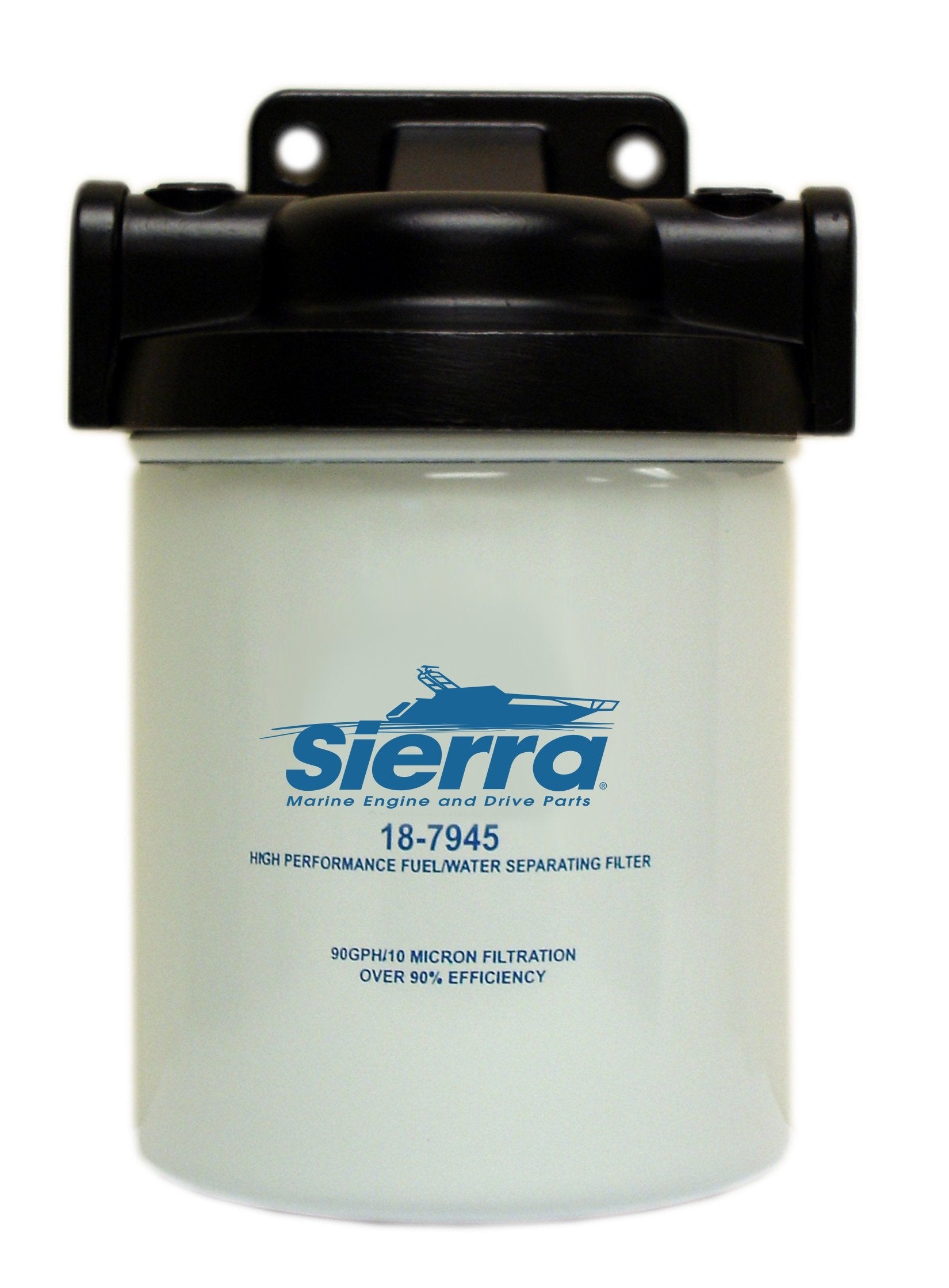 Sierra 18-7986-1 Fuel / Water Separator Kit