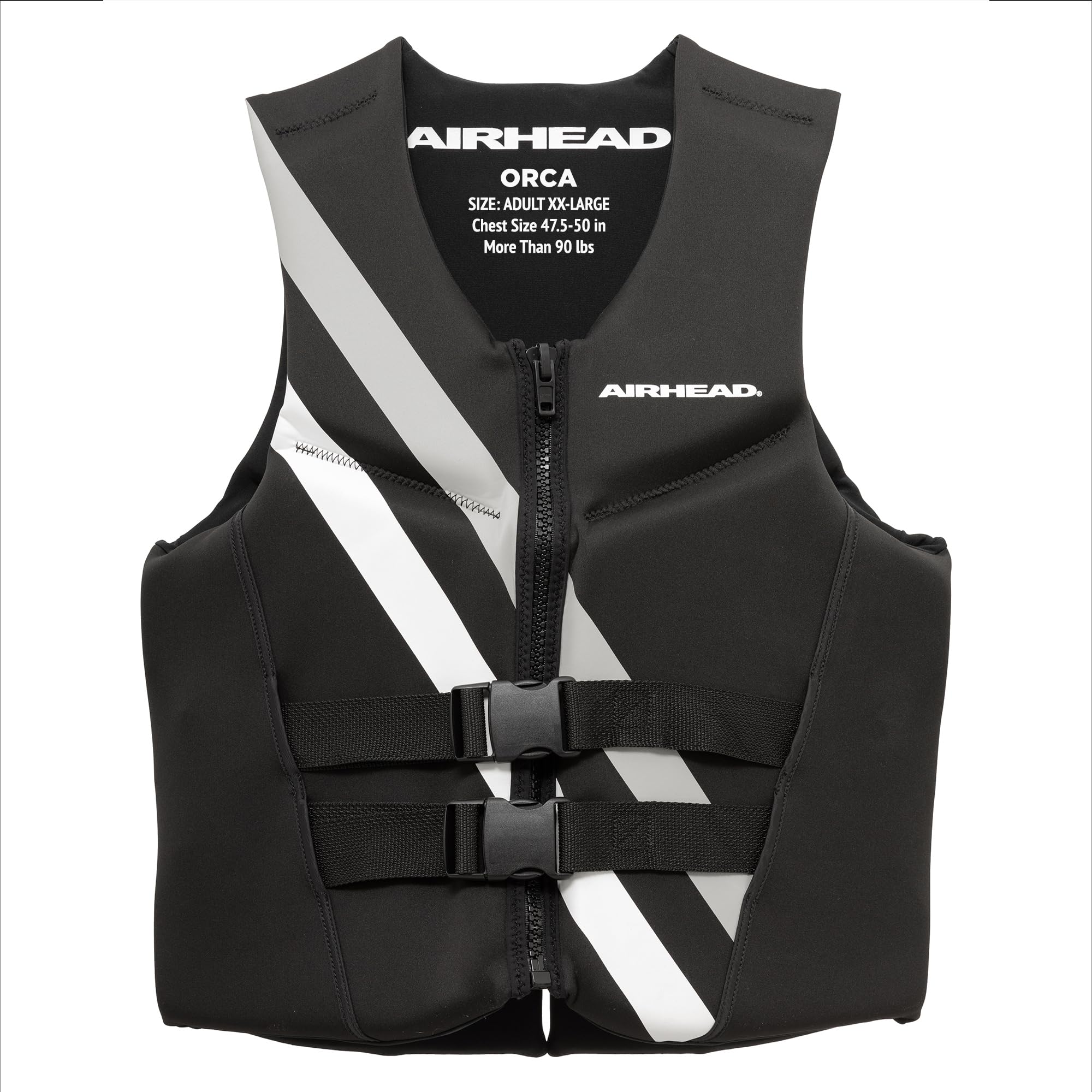 Airhead 10075 Orca Neolite Kwik-Dry Life Vest