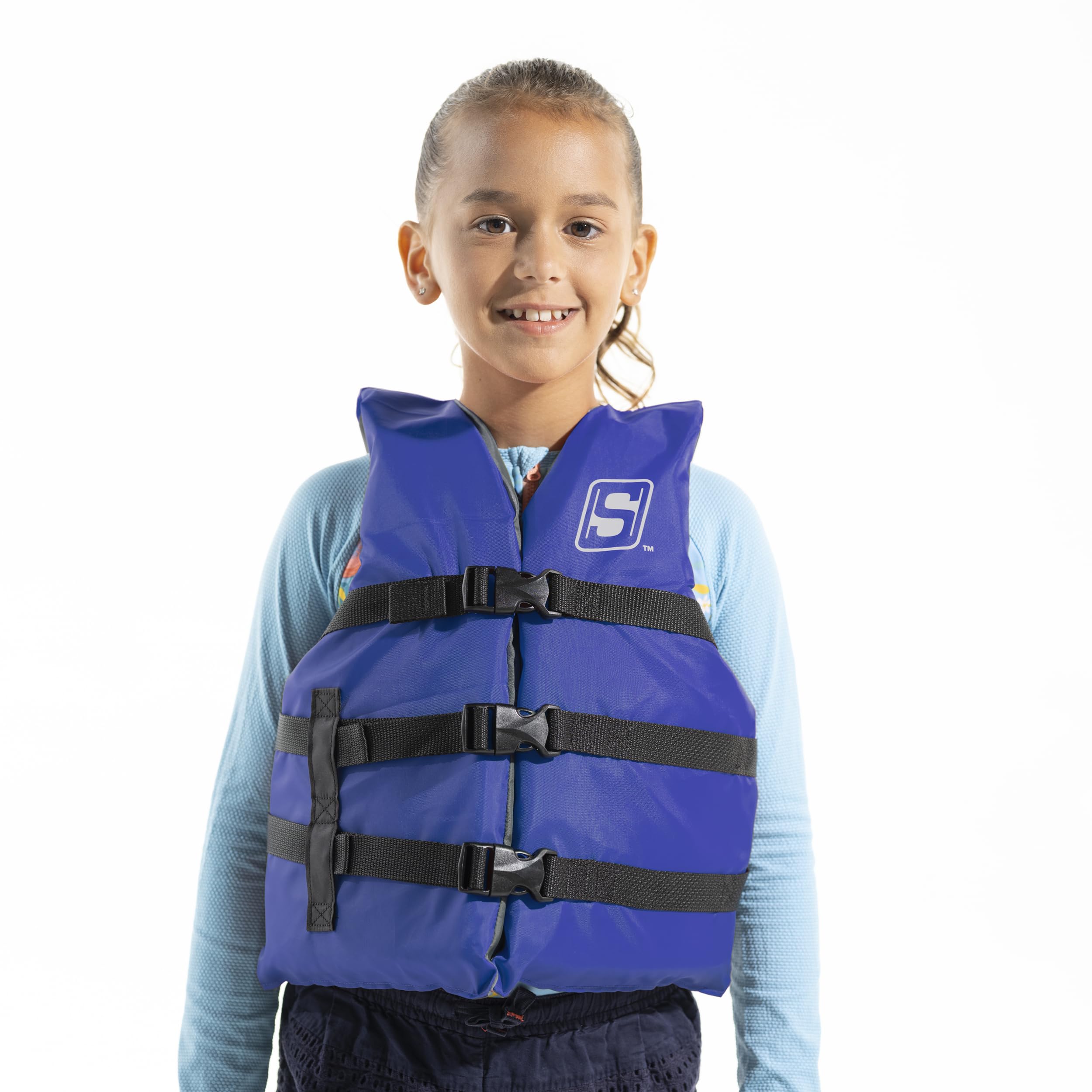 Seachoice General Purpose Vest