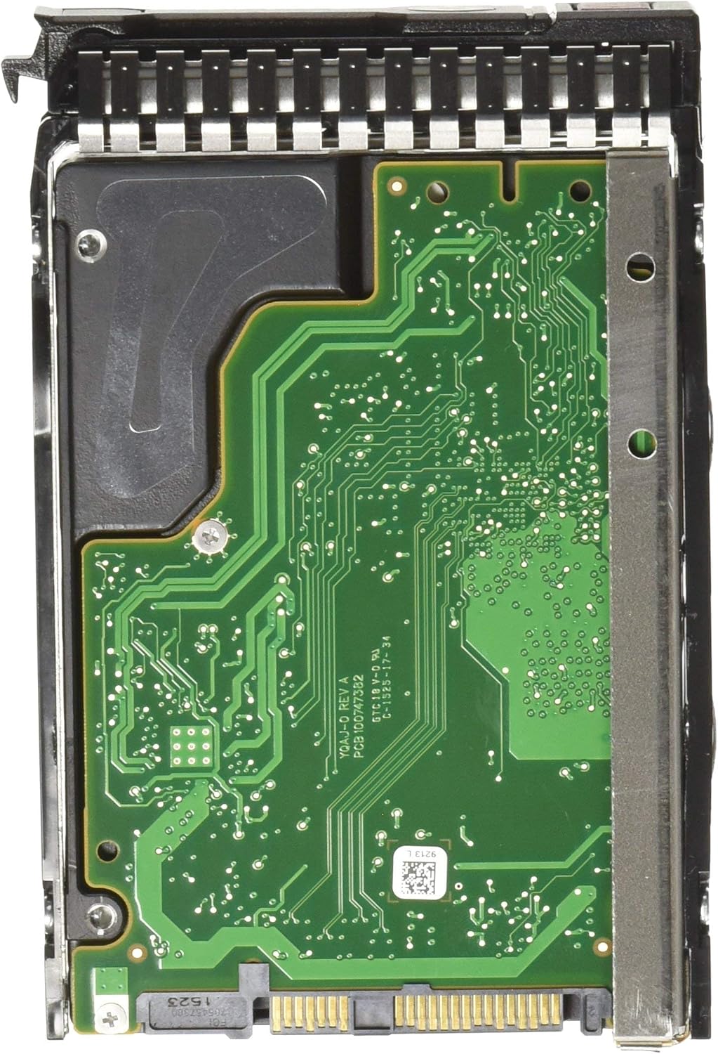 HP 718292-001 1.2TB 10K 6G SAS 2.5 inch SFF Enterprise HDD