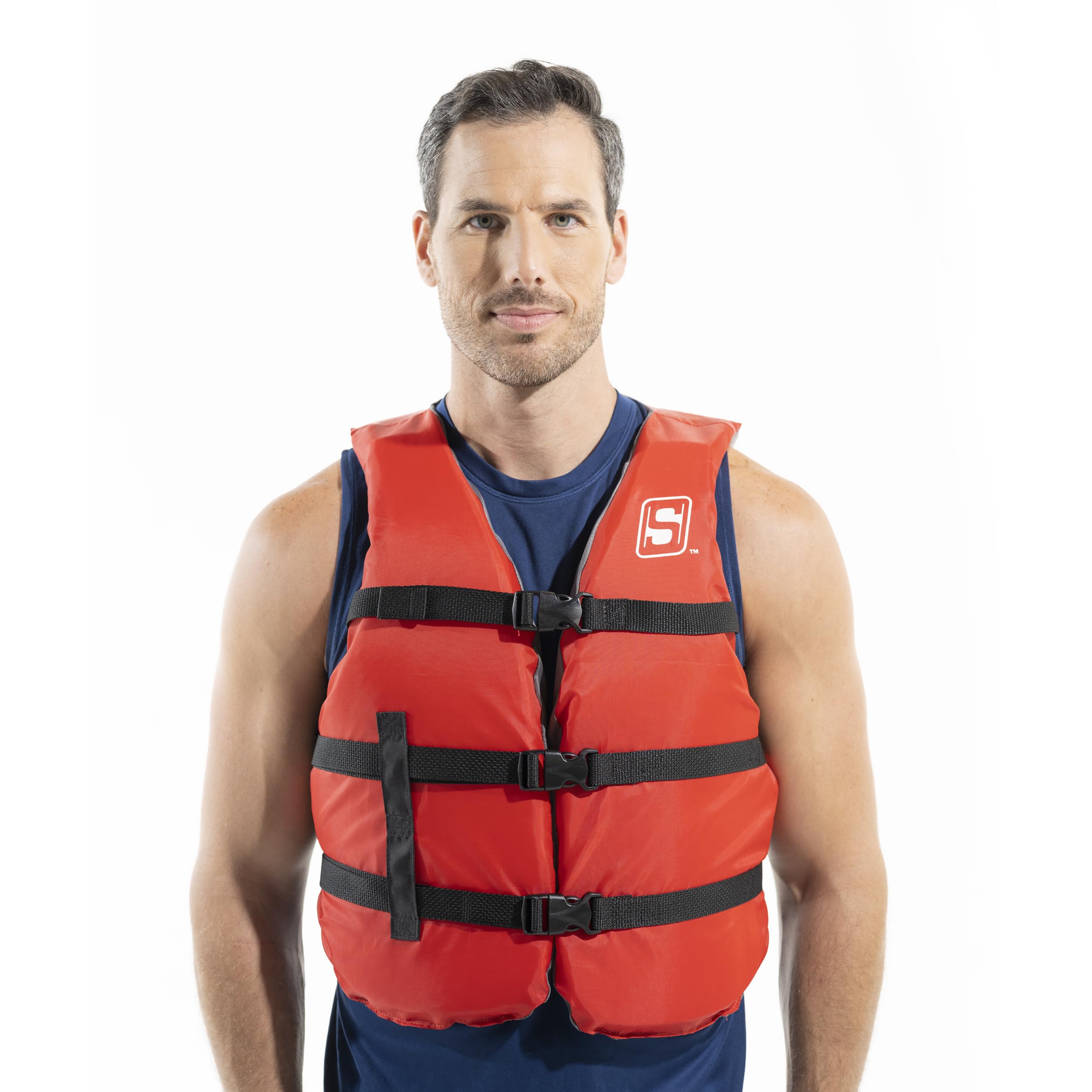 Seachoice General Purpose Vest