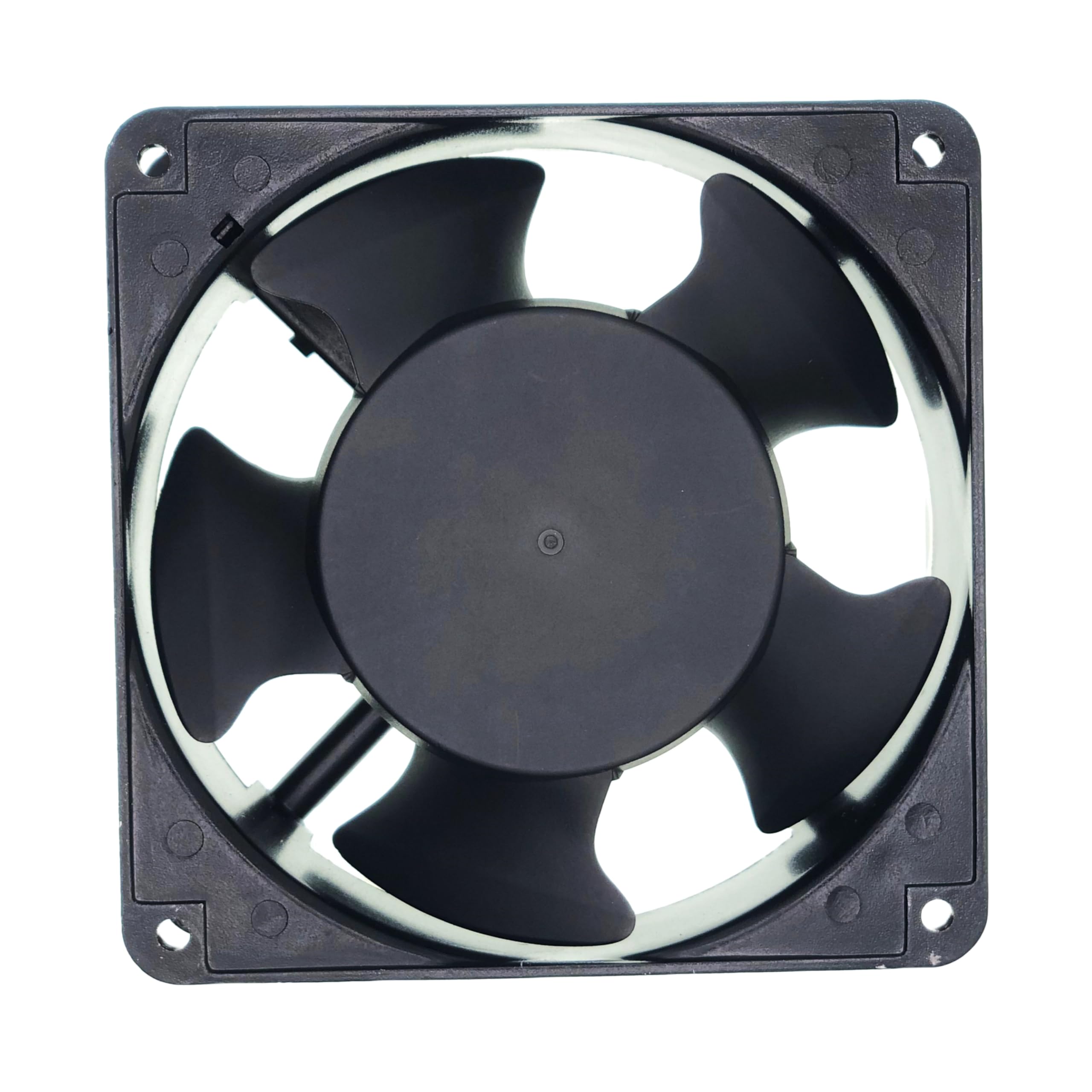 4715MS-12T-B5A BTH 2-pin Cooling Fan,AC115V 15.5/14.5W 120 ×120 ×38mm 12038 Cooling Fan - aloinfousa.com