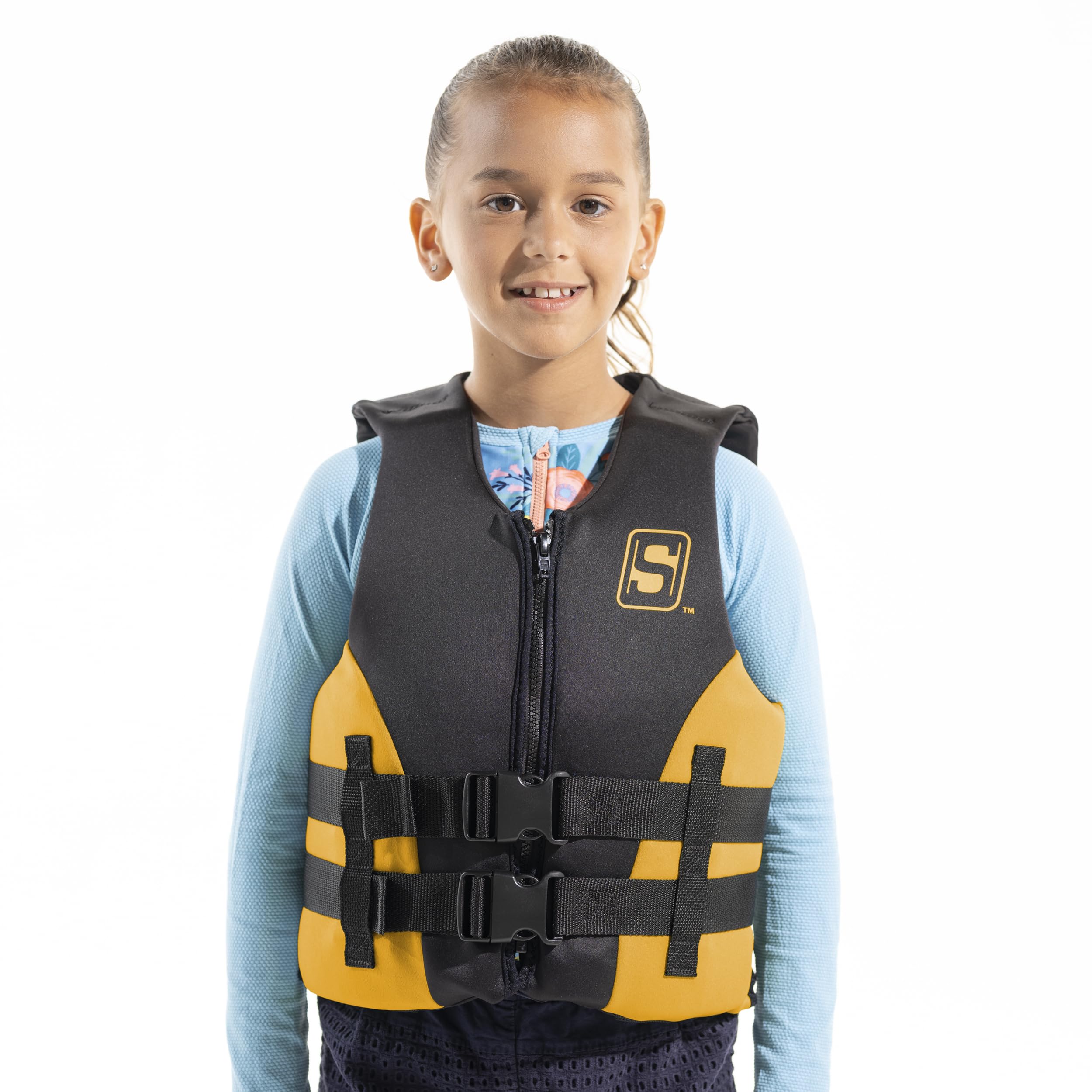 Seachoice Evoprene Multi-Sport Vest